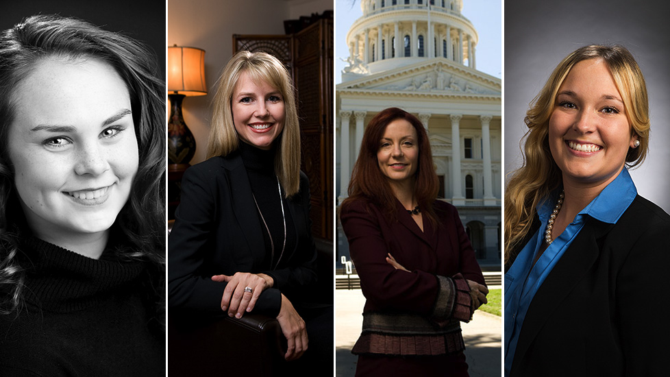 headshots-ladies